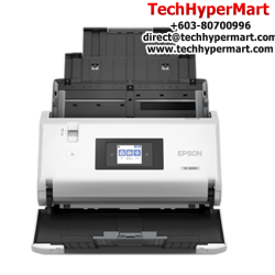 Epson DS-30000 Business Scanner (A3 sheet-fed, Speed 30,000 pages / day, Duplex Scan, ADF, USB 3.0)