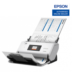 Epson DS-32000 Business Scanner (A3 sheet-fed, Speed 40,000 pages /day, Duplex Scan, ADF, USB 3.0)