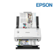 Epson DS-410 Business Scanner (A4 sheet-fed, Speed 26 pages/min, Duplex Scan, ADF, USB 2.0 Type B) Epson DS-410 Business Scanner (A4 sheet-fed, Speed 26 pages/min, Duplex Scan, ADF, USB 2.0 Type B)