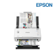 Epson DS-410 Business Scanner (A4 sheet-fed, Speed 26 pages/min, Duplex Scan, ADF, USB 2.0 Type B)