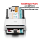 Epson DS-570WII Scanner﻿﻿﻿﻿ (Scan Only, Scan up to A4 size, 600 x 600dpi, LED light Source)