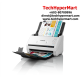 Epson DS-570WII Scanner﻿﻿﻿﻿ (Scan Only, Scan up to A4 size, 600 x 600dpi, LED light Source)