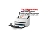 Epson DS-770II Scanner (Scan Only, Scan up to A3 size, 600 x 600dpi, LED light Source)