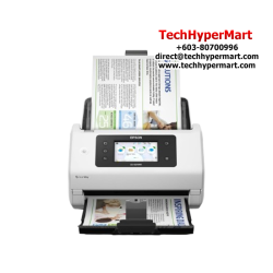 Epson DS-800WN Scanner﻿﻿﻿﻿﻿﻿﻿﻿﻿﻿﻿﻿﻿﻿﻿﻿﻿ ﻿﻿﻿﻿﻿﻿﻿(Scan Only, Scan up to A4 size, 600 x 600dpi, 50ppm / 100ipm)