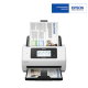 Epson DS-800WN Scanner﻿﻿﻿﻿﻿﻿﻿﻿﻿﻿﻿﻿﻿﻿﻿﻿﻿ ﻿﻿﻿﻿﻿﻿﻿(Scan Only, Scan up to A4 size, 600 x 600dpi, 50ppm / 100ipm)