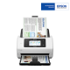 Epson DS-900WN Scanner﻿﻿﻿﻿﻿﻿﻿﻿﻿﻿﻿﻿﻿﻿﻿﻿﻿﻿﻿﻿﻿﻿﻿﻿ ﻿﻿﻿﻿﻿﻿﻿(Scan Only, Scan up to A4 size, 600 x 600dpi, 70ppm / 140ipm)