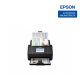 Epson ES-580W Scanner (Scan, 35ppm/70ipm(300 dpi), 100 sheets ADF, USB, WiFi Direct)