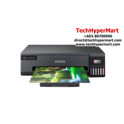 Epson Color Ink Tank Photo L18050 Printer (A3+, 6 Color print, 27sec default 4R print speed, ID Card Printing, Wi-Fi Direct) 