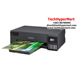 Epson Color Ink Tank Photo L18050 Printer (A3+, 6 Color print, 27sec default 4R print speed, ID Card Printing, Wi-Fi Direct) 
