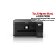 Epson L6270 MFP Ink Tank Printer (Print, Scan, Copy, Black/Color print speed 15.5/8.5 ipm, 4800 x 1200dpi, WiFi, Ethernat)