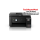 Epson L5290 Ink Tank Printer (Print, Scan, Copy, Fax, Black/Color print speed 10/5 ipm, 5760 x 1440dpi)