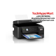 Epson L5290 Ink Tank Printer (Print, Scan, Copy, Fax, Black/Color print speed 10/5 ipm, 5760 x 1440dpi)