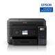 Epson L6270 MFP Ink Tank Printer (Print, Scan, Copy, Black/Color print speed 15.5/8.5 ipm, 4800 x 1200dpi, WiFi, Ethernat)