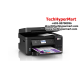 Epson L6270 MFP Ink Tank Printer (Print, Scan, Copy, Black/Color print speed 15.5/8.5 ipm, 4800 x 1200dpi, WiFi, Ethernat)