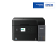 Epson L6370 Ink Tank Printer (Print, Scan, Copy, ADF, Black/Color print speed 18/9 ipm, 4800 x 1200 dpi)