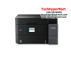 Epson L6390 Ink Tank Printer (Print, Scan, Copy, Fax, ADF, Black/Color print speed 18/9 ipm, 4800 x 1200 dpi)