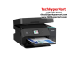 Epson L6390 Ink Tank Printer (Print, Scan, Copy, Fax, ADF, Black/Color print speed 18/9 ipm, 4800 x 1200 dpi)