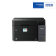 Epson L6390 Ink Tank Printer (Print, Scan, Copy, Fax, ADF, Black/Color print speed 18/9 ipm, 4800 x 1200 dpi)