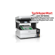 Epson L6460 MFP Ink Tank Printer (Print, Scan, Copy, Black/Color print speed 17/9.5 ipm, Full Pigment Ink, WiFi, Ethernet, ADF)