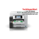 Epson L6550 MFP Ink Tank Printer (Print, Scan, Copy, Fax, Black/Color print speed 25/12 ipm, Full Pigment Ink, ADF, Duplex, WiFi, Ethernet)