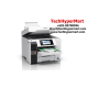 Epson L6550 MFP Ink Tank Printer (Print, Scan, Copy, Fax, Black/Color print speed 25/12 ipm, Full Pigment Ink, ADF, Duplex, WiFi, Ethernet)