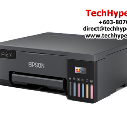 Epson Color Inkjet L8050 Photo AIO Printer (Print, 5760 x 1440 dpi Resolution, Speed:(Black / Colour): Up to 8 ppm / 8 ppm)