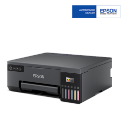 Epson Color Inkjet L8050 Photo AIO Printer (Print, 5760 x 1440 dpi Resolution, Speed:(Black / Colour): Up to 8 ppm / 8 ppm)