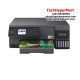 Epson Color Inkjet L8100 Printer (Print, Scan, Copy, 5760 x 1440 dpi Resolution, Speed:(Black / Colour): Up to 22 ppm / 22 ppm) Epson Color Inkjet L8100 Printer (Print, Scan, Copy, 5760 x 1440 dpi Resolution, Speed:(Black / Colour): Up to 22 ppm / 22 ppm)