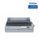  Epson LQ-2190 Dot Matrix Printer (24-pin, up to 480 cps (10cpi), 1+5 copies, 136 columns, USB, Parallel)