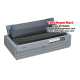  Epson LQ-2190 Dot Matrix Printer (24-pin, up to 480 cps (10cpi), 1+5 copies, 136 columns, USB, Parallel)