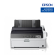 Epson LQ-590II Dot Matrix Printer (24-pin, up to 487cps, 1+6 copies, USB 2.0, USB and Parallel ports)