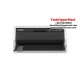 Epson LQ-780N Dot Matrix Printer (24-pin, 106 columns, 487cps, 1+6 copies, USB 2.0, built in 100base-Tx wired LAN) Epson LQ-780N Dot Matrix Printer (24-pin, 106 columns, 487cps, 1+6 copies, USB 2.0, built in 100base-Tx wired LAN)
