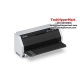 Epson LQ-780 Dot Matrix Printer (24-pin, 106 columns, 487cps, 1+6 copies, USB 2.0)