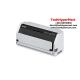 Epson LQ-780N Dot Matrix Printer (24-pin, 106 columns, 487cps, 1+6 copies, USB 2.0, built in 100base-Tx wired LAN) Epson LQ-780N Dot Matrix Printer (24-pin, 106 columns, 487cps, 1+6 copies, USB 2.0, built in 100base-Tx wired LAN)