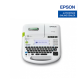 Epson LW-700 Label Work Printer (9,12,18,24mm Tape, 7 Font Sizes, Auto Cutter, PC-Connectable) Epson LW-700 Label Work Printer (9,12,18,24mm Tape, 7 Font Sizes, Auto Cutter, PC-Connectable)