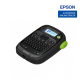 Epson LW-K400 Label Work Printer (6,9,12, 18mm Tape, 6 Font Sizes, Manual Cutter, 6AA Battery)