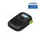 Epson LW-K400 Label Work Printer (6,9,12, 18mm Tape, 6 Font Sizes, Manual Cutter, 6AA Battery) Epson LW-K400 Label Work Printer (6,9,12, 18mm Tape, 6 Font Sizes, Manual Cutter, 6AA Battery)