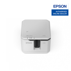 Epson LW-Z5000WA Label Printer (Auto full cut, half cuttter, 50mm, 300dpi )