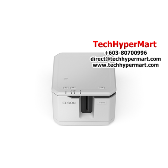 Epson LW-Z5000WA Label Printer (Auto full cut, half cuttter, 50mm, 300dpi ) Epson LW-Z5000WA Label Printer (Auto full cut, half cuttter, 50mm, 300dpi )