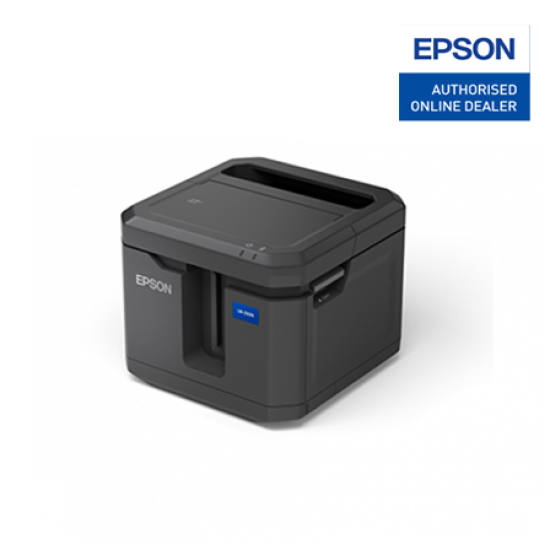 Epson LW-Z5010BA Label Printer (Auto full cut, half cuttter, 48mm, 300dpi )