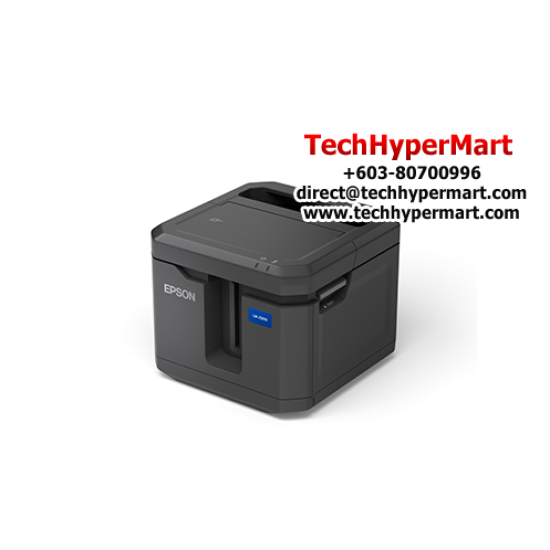 Epson LW-Z5010BA Label Printer (Auto full cut, half cuttter, 48mm, 300dpi ) Epson LW-Z5010BA Label Printer (Auto full cut, half cuttter, 48mm, 300dpi )