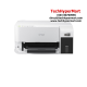 Epson Mono Inkjet EcoTank M1050 Printer (Printing Only, 1,200 x 2400 dpi Resolution, Speed ISO 33 ppm)