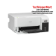 Epson Mono Inkjet EcoTank M1050 Printer (Printing Only, 1,200 x 2400 dpi Resolution, Speed ISO 33 ppm)