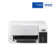 Epson Mono Inkjet EcoTank M1050 Printer (Printing Only, 1,200 x 2400 dpi Resolution, Speed ISO 33 ppm)