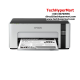 Epson Mono Inkjet EcoTank M1120 Printer (Printing Only, 1,440 x 720 dpi Resolution, Speed ISO 32 ppm)
