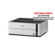 Epson Mono Inkjet EcoTank M1170 Printer (Printing Only, 1,200 x 2,400 dpi Resolution, Speed ISO 39 ppm)