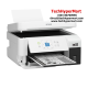 Epson Mono Inkjet EcoTank M2050 Printer (Printing Only, 1,200 x 2400 dpi Resolution, Speed ISO 33 ppm)