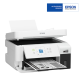 Epson Mono Inkjet EcoTank M2050 Printer (Printing Only, 1,200 x 2400 dpi Resolution, Speed ISO 33 ppm)