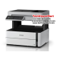 Epson Mono Inkjet EcoTank M3170 AIO Printer (Print, scan, copy, fax, ISO 17ipm, Auto duplex, ADF, Wi-Fi, Ethernet)
