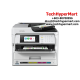 Epson WorkForce Pro WF-C5890 A4 Colour AIO Inkjet Printer (Print, Scan, Copy, Fax, 25 ipm/ 15ipm (Duplex), Ethernet, Wifi)